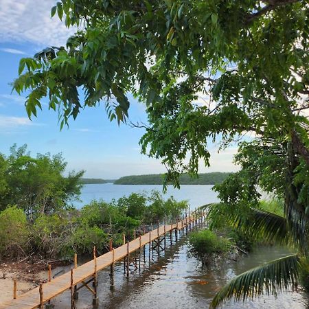Flow Guest House Salinópolis 外观 照片