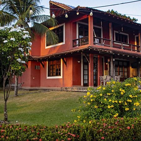Flow Guest House Salinópolis 外观 照片
