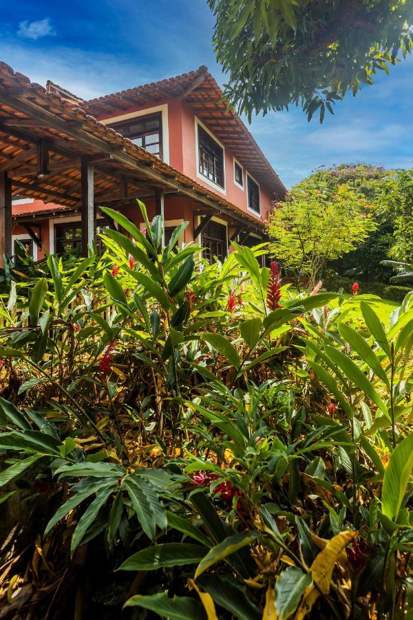 Flow Guest House Salinópolis 外观 照片
