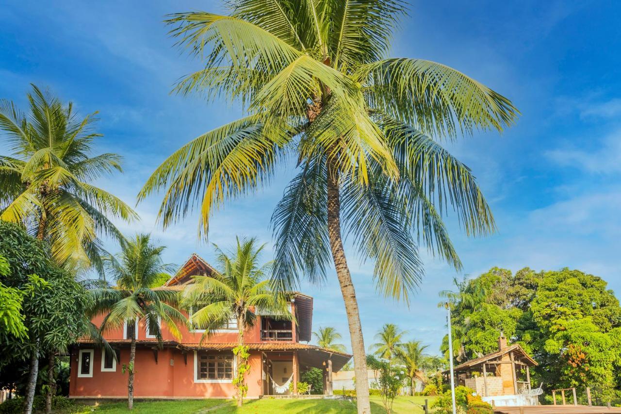 Flow Guest House Salinópolis 外观 照片