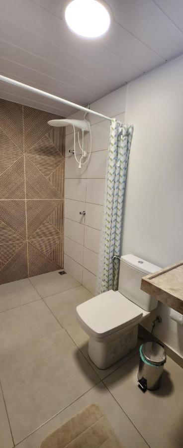 Flow Guest House Salinópolis 外观 照片