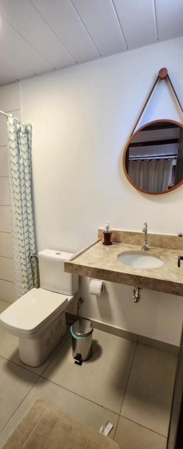 Flow Guest House Salinópolis 外观 照片