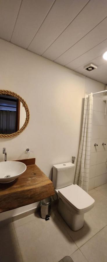 Flow Guest House Salinópolis 外观 照片