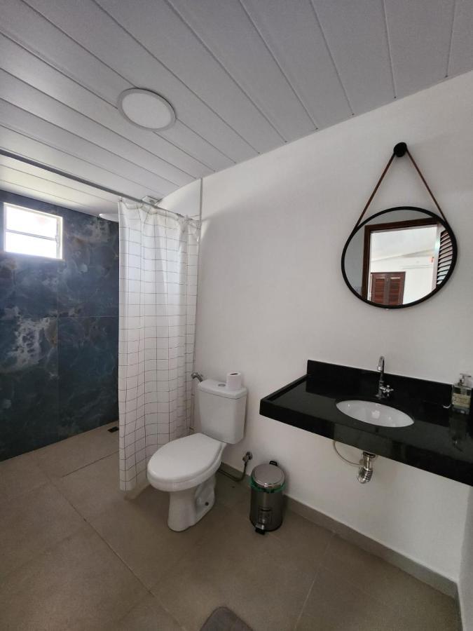 Flow Guest House Salinópolis 外观 照片