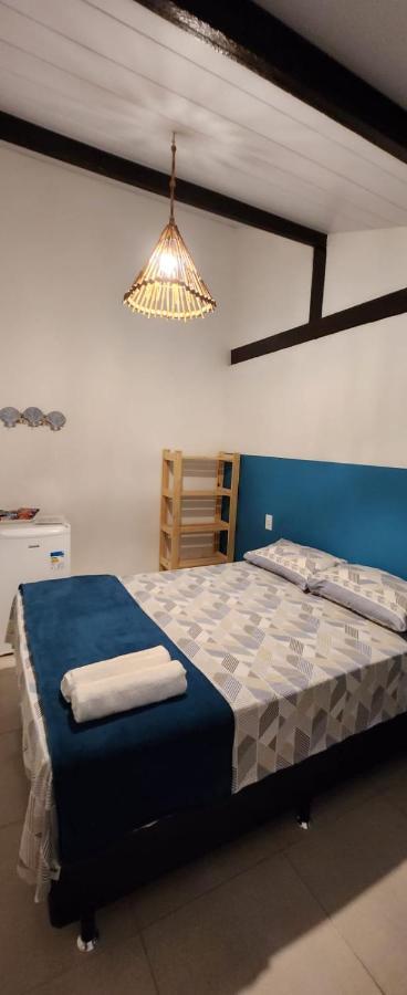 Flow Guest House Salinópolis 外观 照片