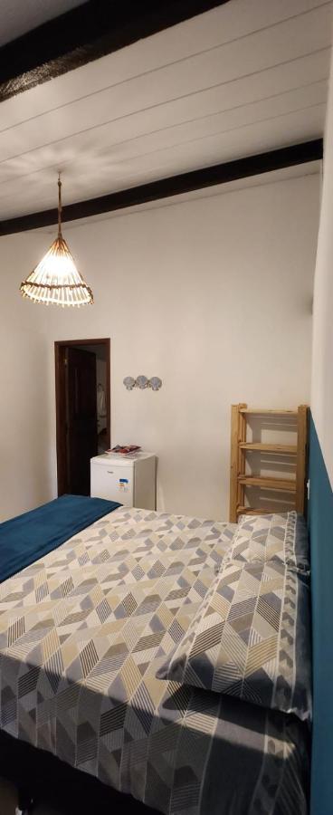 Flow Guest House Salinópolis 外观 照片