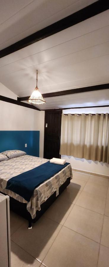 Flow Guest House Salinópolis 外观 照片