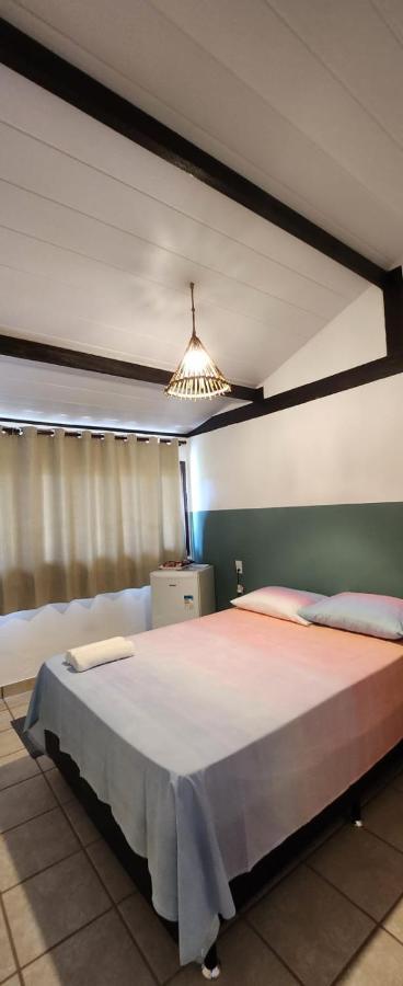 Flow Guest House Salinópolis 外观 照片