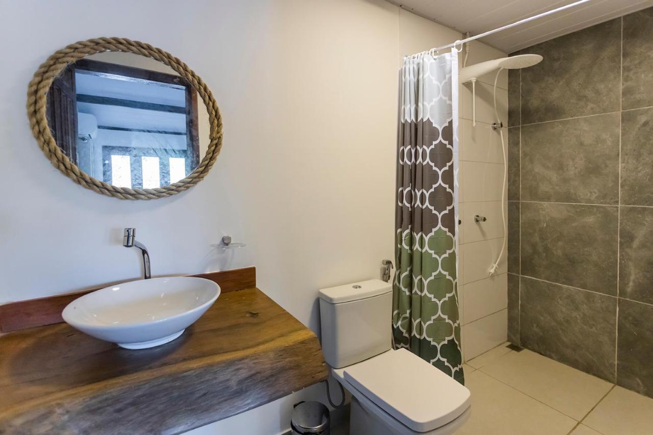 Flow Guest House Salinópolis 外观 照片