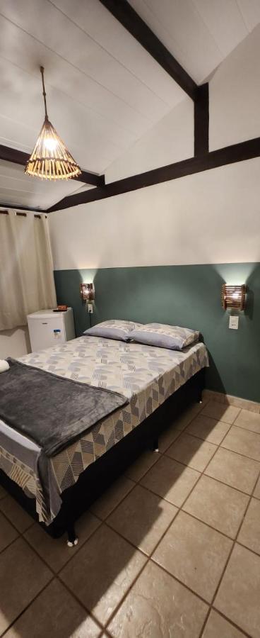 Flow Guest House Salinópolis 外观 照片