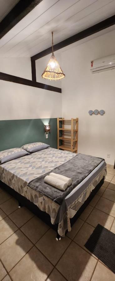 Flow Guest House Salinópolis 外观 照片