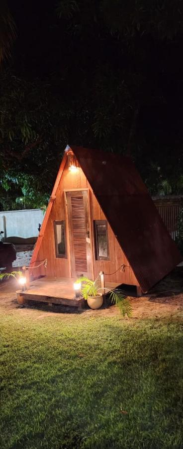 Flow Guest House Salinópolis 外观 照片