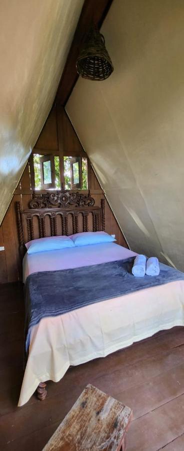 Flow Guest House Salinópolis 外观 照片