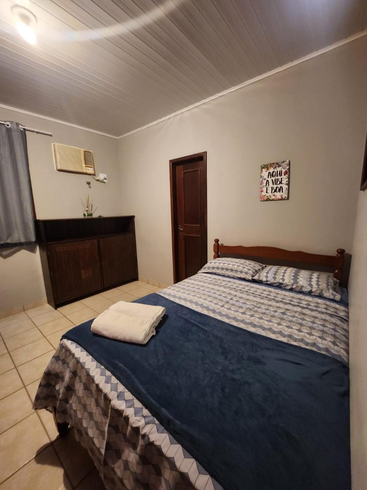 Flow Guest House Salinópolis 外观 照片