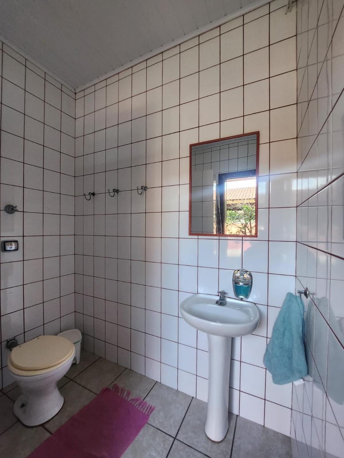 Flow Guest House Salinópolis 外观 照片