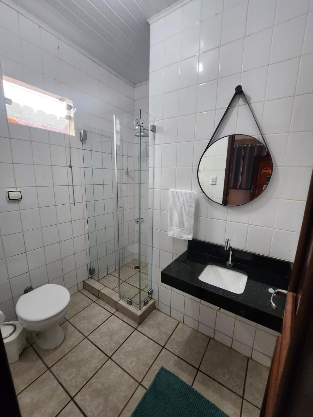 Flow Guest House Salinópolis 外观 照片