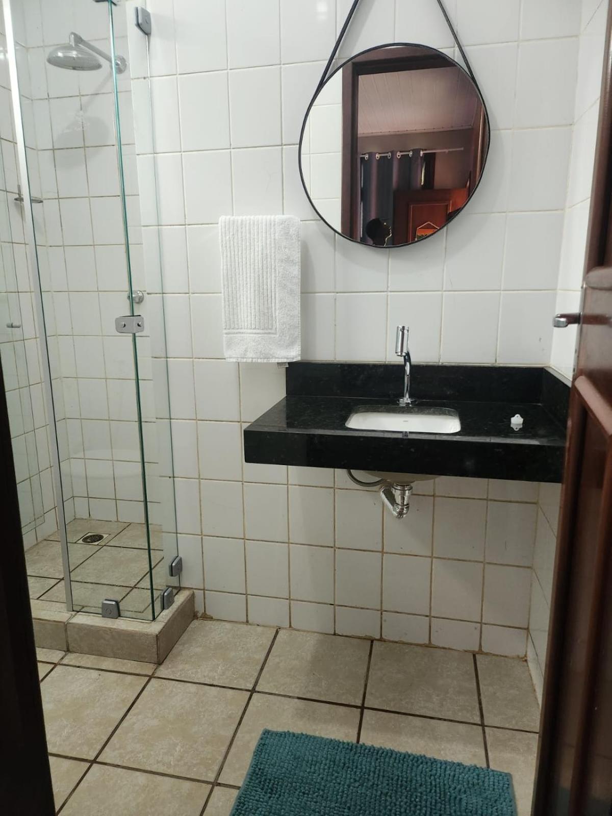 Flow Guest House Salinópolis 外观 照片