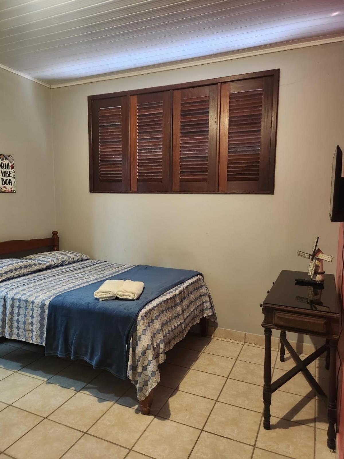 Flow Guest House Salinópolis 外观 照片