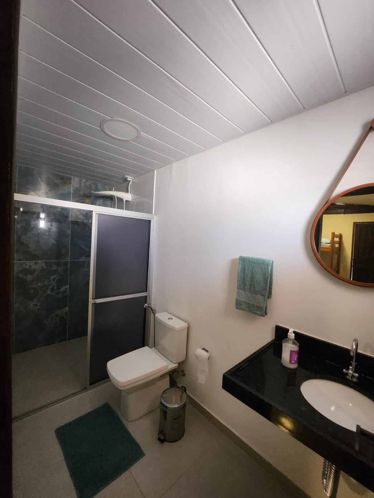 Flow Guest House Salinópolis 外观 照片
