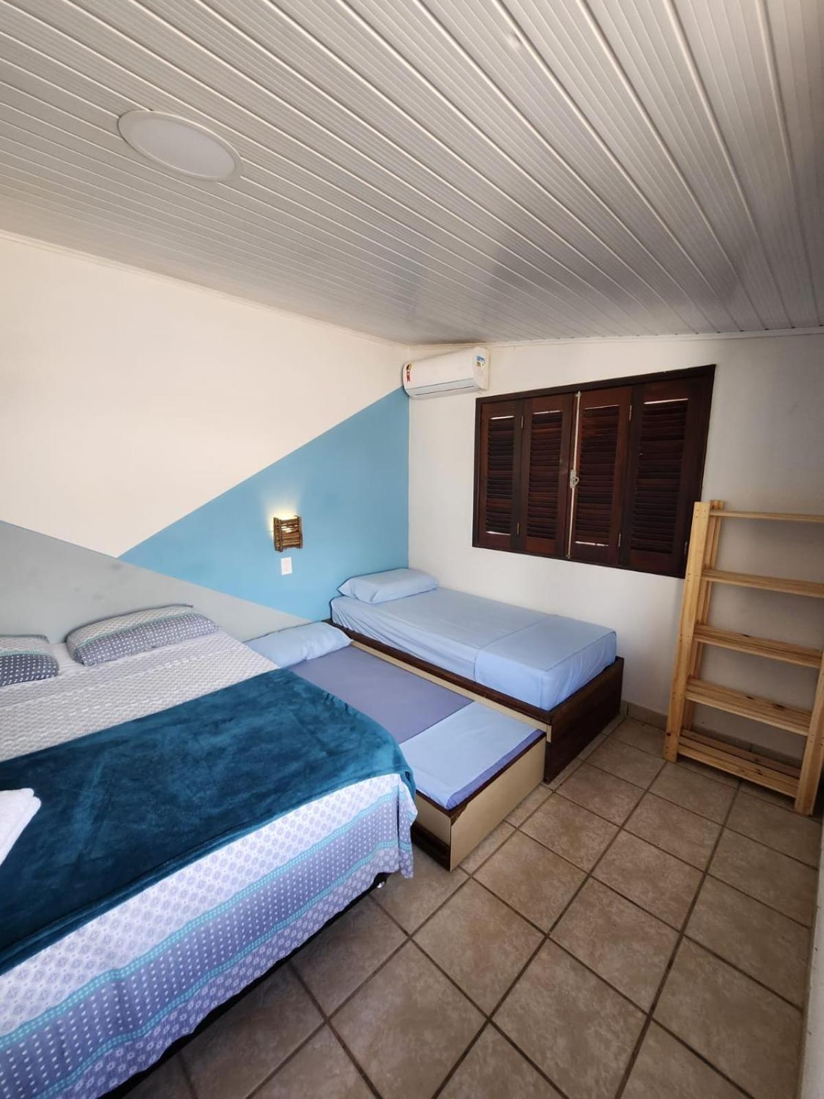 Flow Guest House Salinópolis 外观 照片