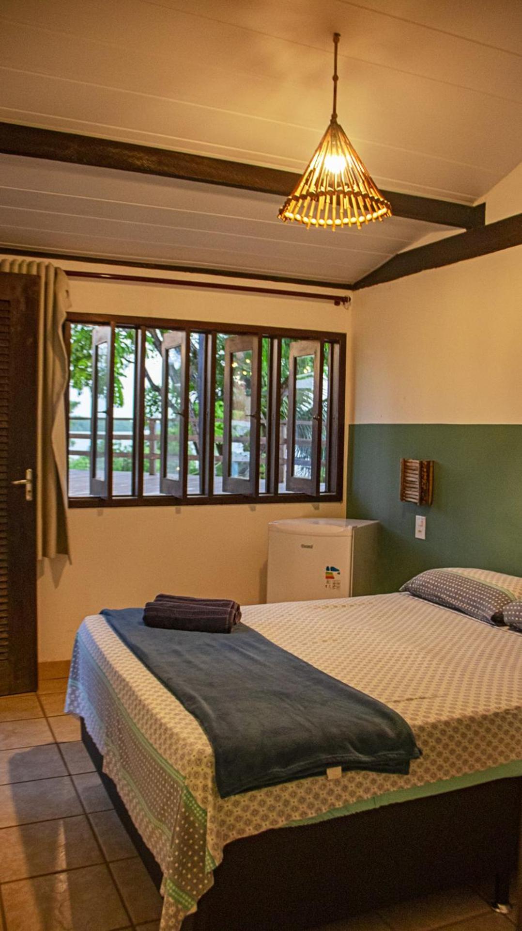 Flow Guest House Salinópolis 外观 照片